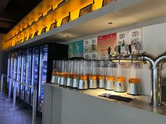 -巴厘龙虾·榜首油焖大虾(音乐学院·沿江酒馆店)