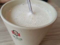 -李先生牛肉面快餐厅(白塔店)