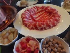 -南门涮肉(上海二店)