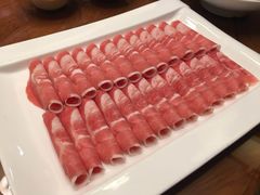 -和院老火锅铜锅烧烤海鲜(朱雀大街店)