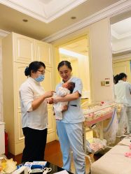 -星摇篮月子中心(市妇幼店)
