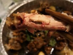 -黄记煌三汁焖锅(新世纪广场店)