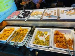 -素满香·素食自助餐(福州·长乐北路店)