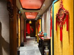 -听云台·国粹雅宴(长宁店)