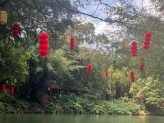 -英西峰林·洞天仙境