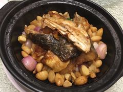-頂好酒家·经典粤菜(海信广场店)