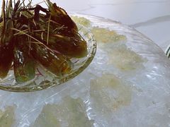 -明本海鲜大排档·鱼生海鲜烧烤宵夜(陈家祠店)