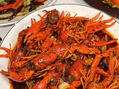 -红盔甲·小龙虾(天钥桥店)