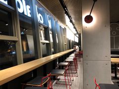 -麦当劳(展览路店)