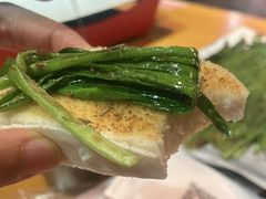 -三太子地摊烧烤·小龙虾(北蔡店)