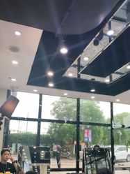 -风向标WIND VANE SALON