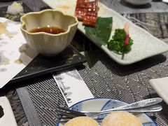 -昱匠·日本料理(金融街店)