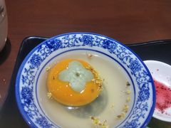 -百年老字号·观振兴蟹黄面·三虾面·苏式面(观前街富仁坊巷店)