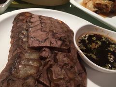 -京尊烤鸭店JINGZUN(春秀路店)