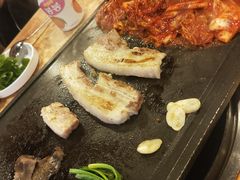 -香猪坊(五道口店)