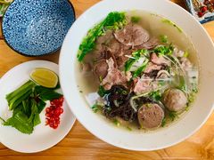 -越美小馆·越南料理(曲江店)