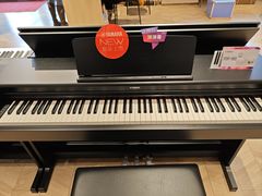 -雅歌音乐培训中心·钢琴培训·乐器培训(交道口店)