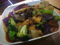 -林静小吃(复兴路店)
