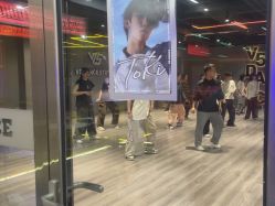 -北京V5舞蹈工作室