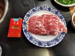 -裕德孚·非遗手切涮羊肉(东直门内大街店)