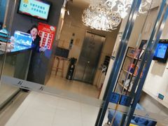 -锦江之星(西安大雁塔小寨地铁站店)