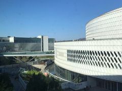 -北京园博大酒店