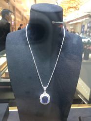 -国家轻工业珠宝检测中心