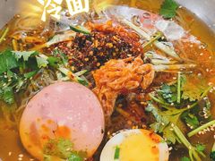 -枪火串烧·东北特色烧烤(罗湖总店)