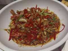 -漫圆·品质家宴(榔梨店)