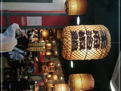 -南京大牌档(龙江新城市广场店)