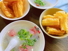 -国仔面线糊(水门国仔总店)
