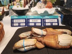 -东海怡品海鲜豆捞(舟宿夜江店)
