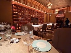 -波特曼西餐厅(中央大街店)