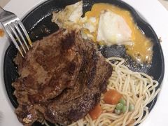 -豪客来牛排(海沧阿罗海店)