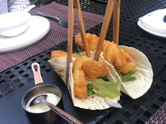 -肴约·花园式餐厅(湖里店)