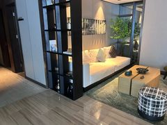 -珠海棕泉酒店(拱北口岸高铁站店)