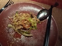 -花马天堂云南餐厅 Lost Heaven(外滩店)