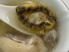 -濠轩阁特色生蚝火锅(水湾路店)