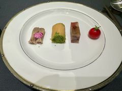 -沈灶河豚宴·河豚融合餐厅(汉中路店)