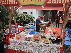 -南京市民俗博物馆(甘熙故居)