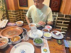 -裕德孚·非遗手切涮羊肉(东直门内大街店)