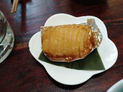 -五观堂素食(新华路店)