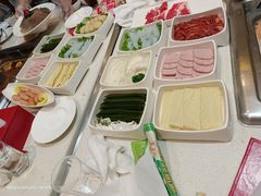 -海底捞火锅(海悦天地店)