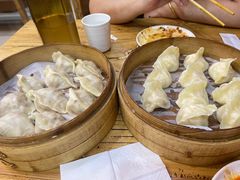 -老边饺子馆(中街店)