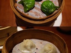 -杭州JW万豪酒店-万豪中餐厅