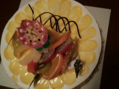 -麦香村手工烘焙(乐安店)