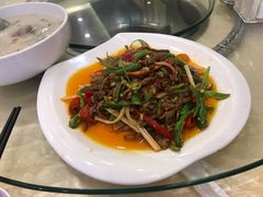 -敖家巷羊肉汤(瑞尔戴斯店)