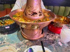 -浩海火燒雲傣家菜(芮欧百货店)