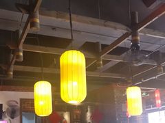 -蜀国大将老火锅(江北店)