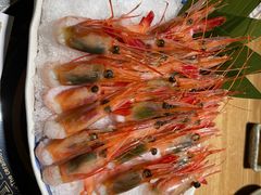 -东田之村自助餐厅(金水路店)